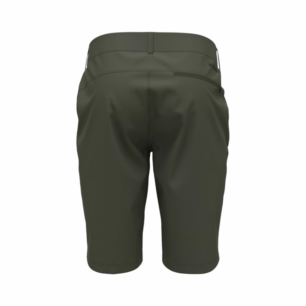 Street Fashion waterproof Mammut Hiking V Short Men