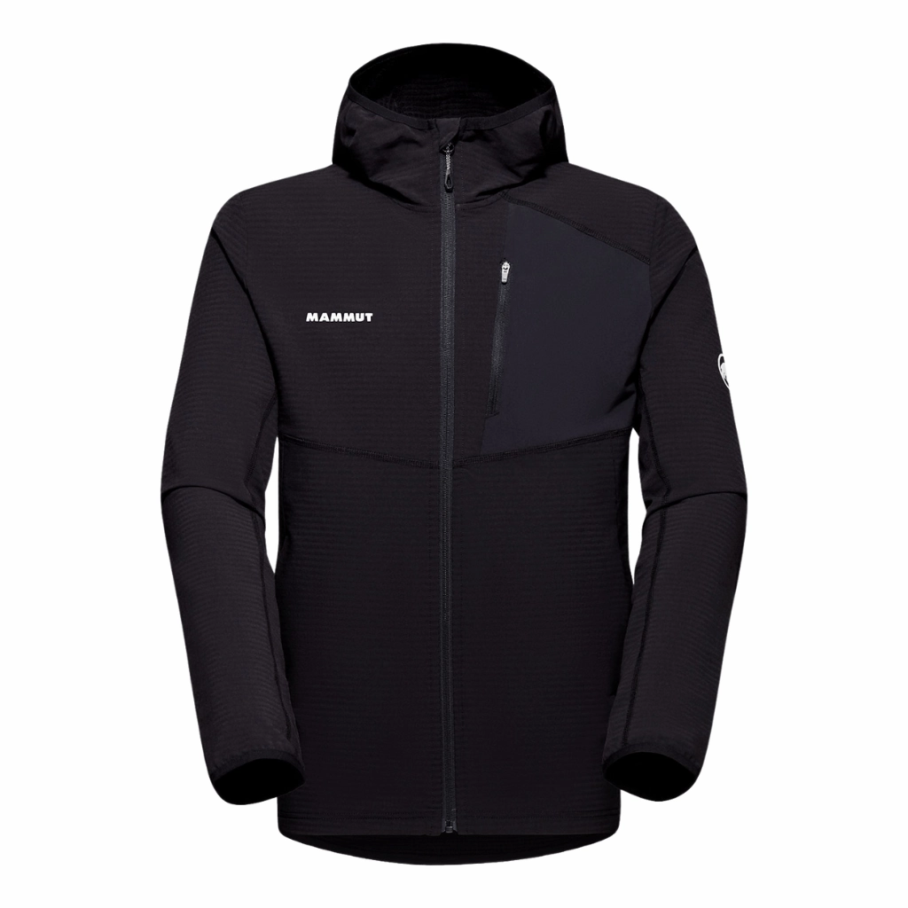 Mammut Madris Light ML HD Jacket Men Pet Friendly
