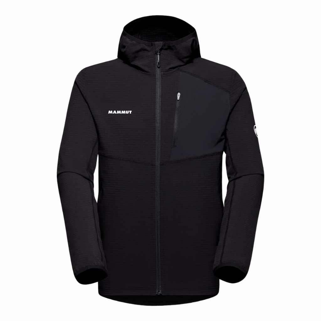 Gender Neutral Themed wear Mammut Madris Light ML HD Jacket Men