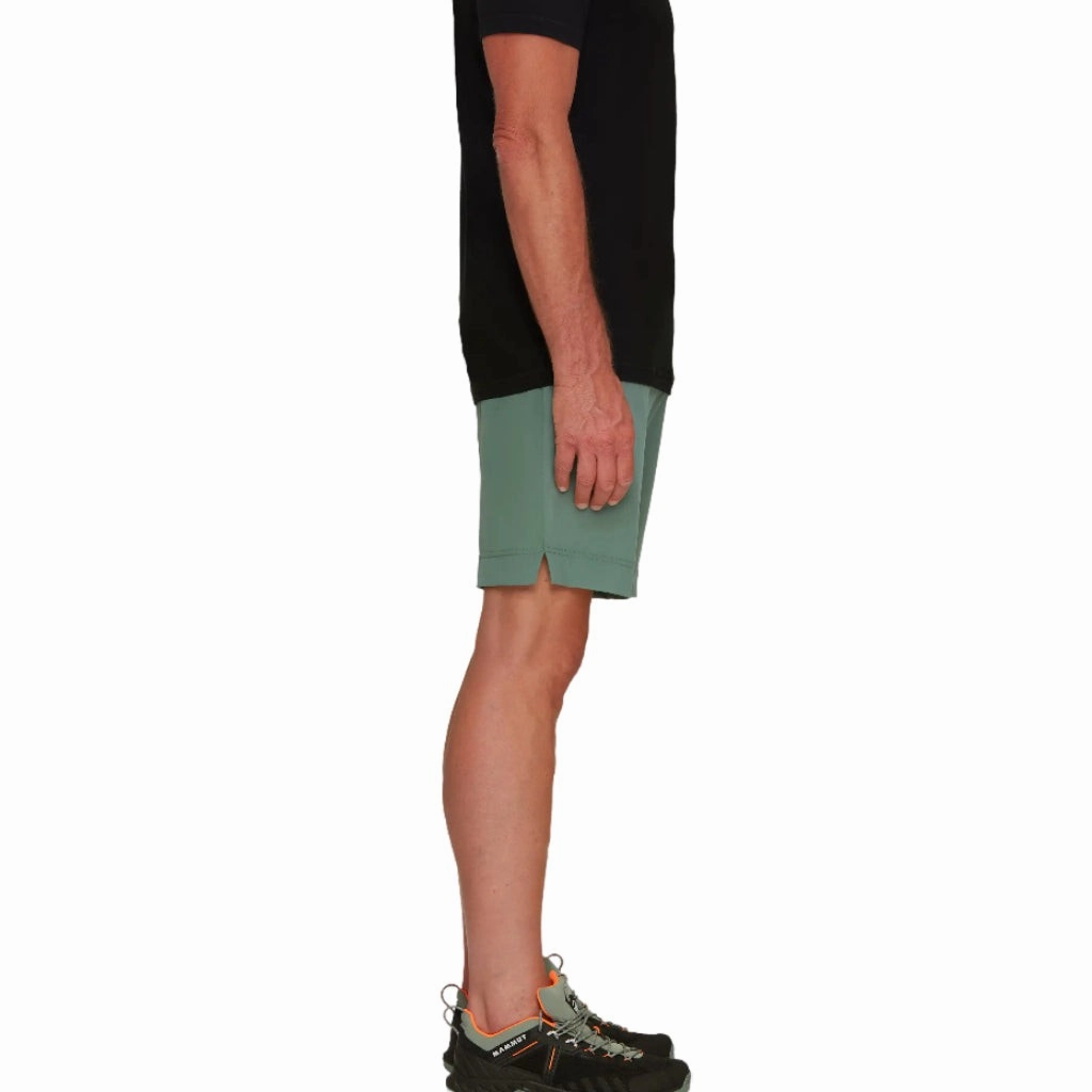 Lounge Ready school clothing Mammut Massone Sport Short Men