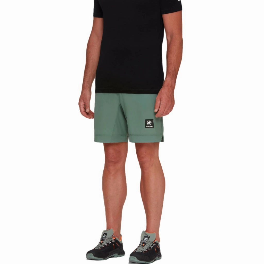 Mammut Massone Sport Short Men Sneakers