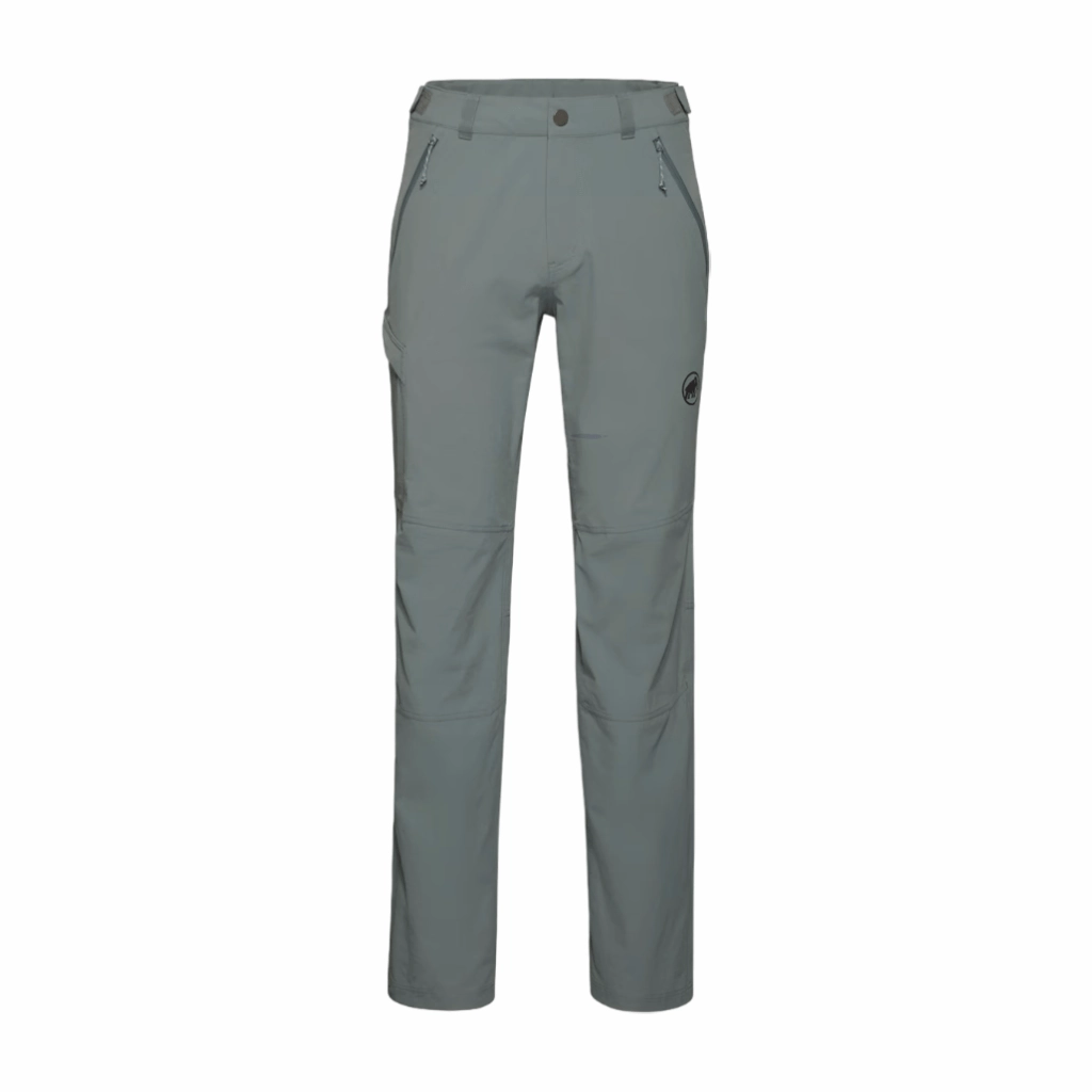 Mammut Runbold IV Pant Men ErgonomicStitching