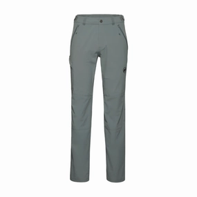Mammut Runbold IV Pant Men ErgonomicStitching
