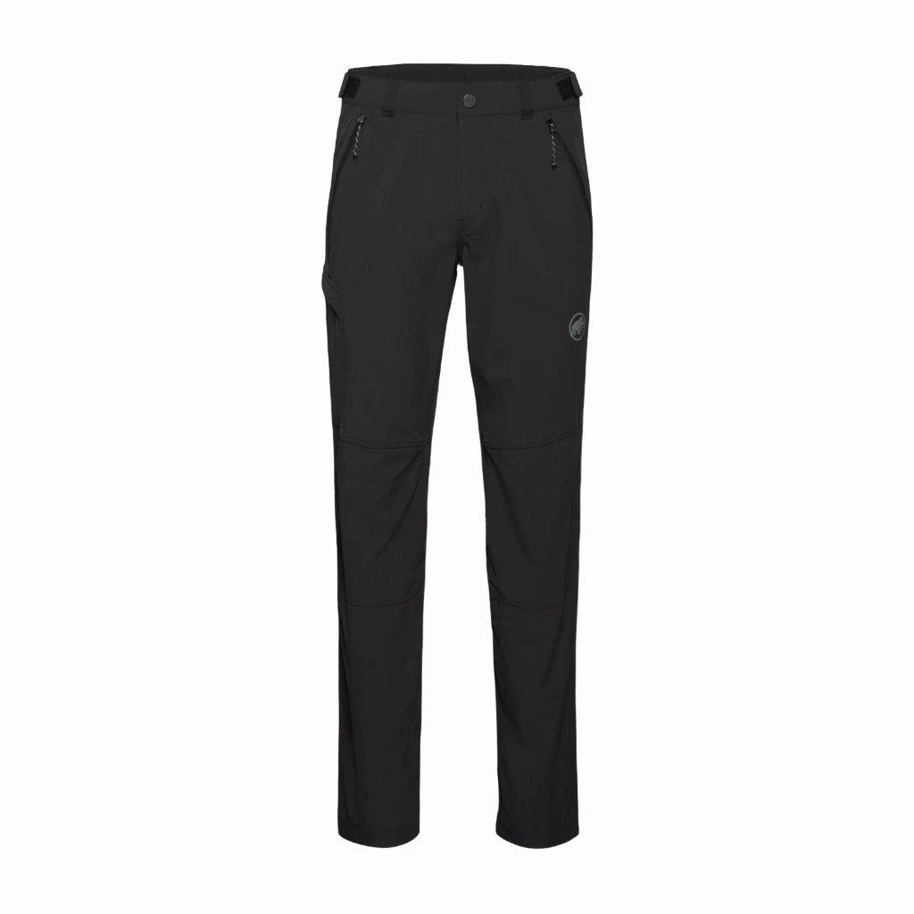 Mammut Runbold IV Pant Men Casual Must-Have Relaxed Fit Design