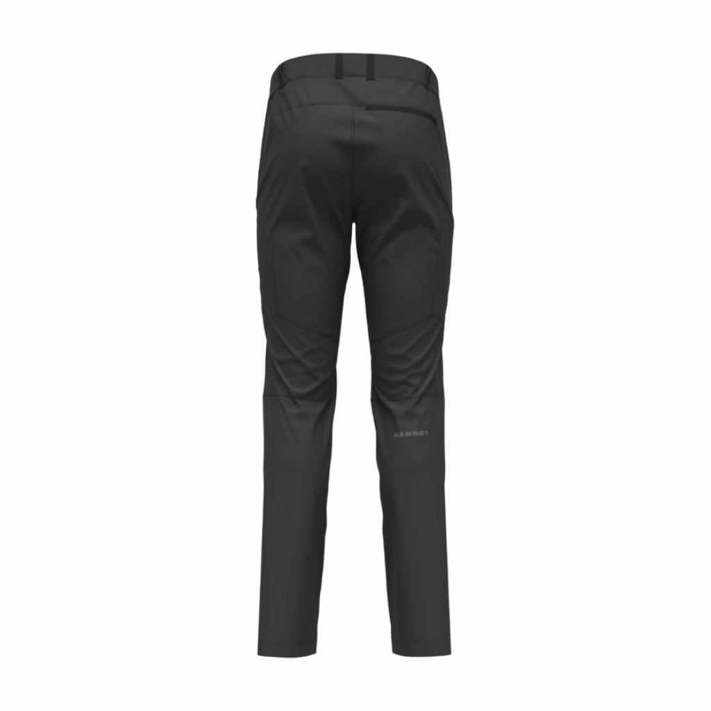 Mammut Runbold IV Pant Men Premium Stretch Minimalist Design