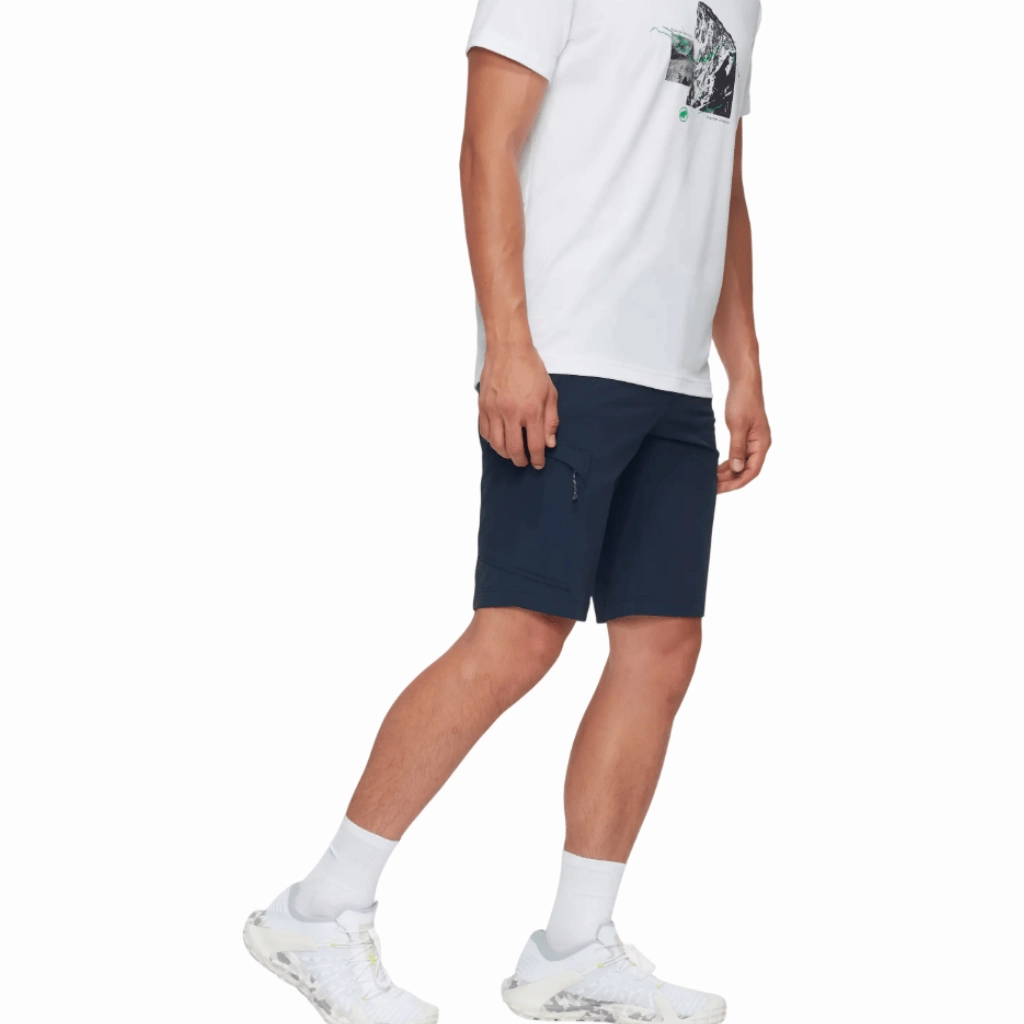 Mammut Runbold IV Short Men Beach Vacation