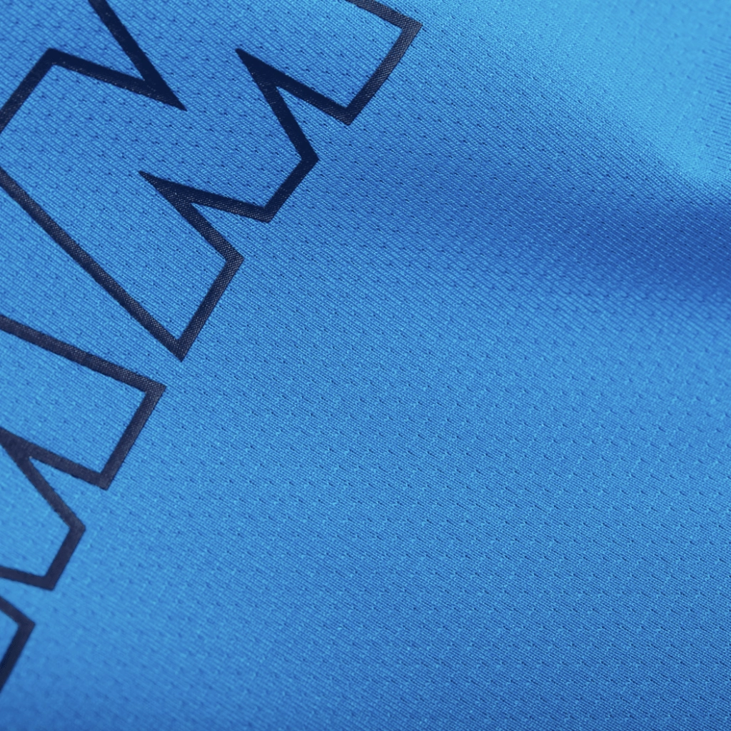 PocketDetail Mammut Selun Logo T-Shirt Men