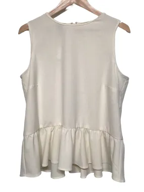 gender-neutral Classic Design Mango Blouse (Size L / XL