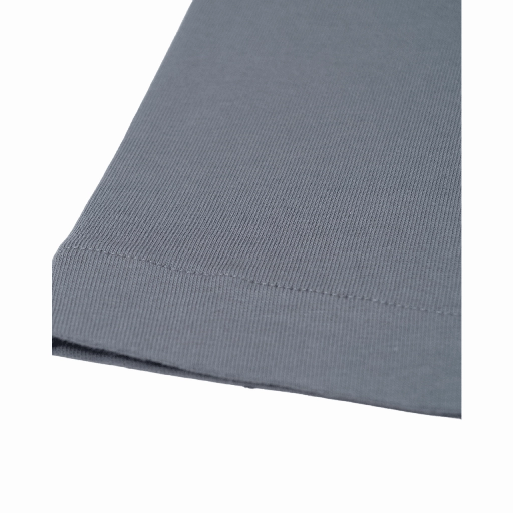 Marai Bubble Print T-Shirt Men Anti Pilling Finish