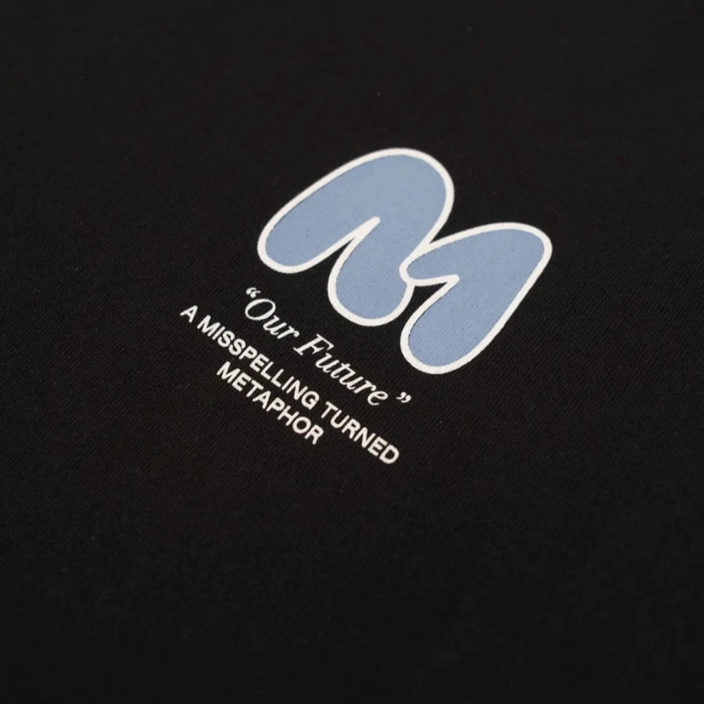 Versatile Trend UV Protective Fabric Marai Bubble Print T-Shirt Men