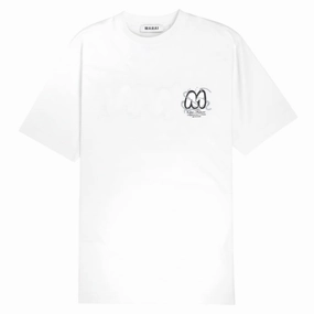 Outdoor Light Marai Bubble Vortex T-Shirt Men