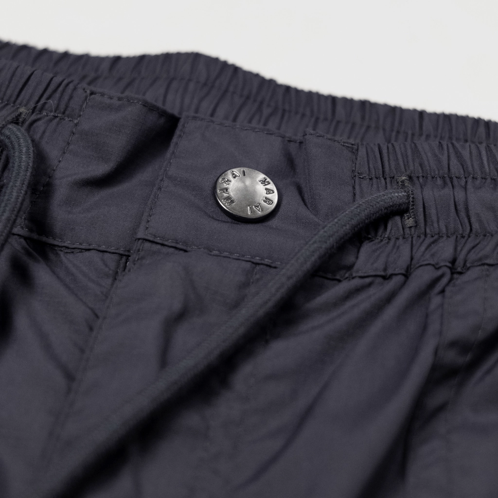 surfing attire Marai Ripstop Nylon Tech Short Men