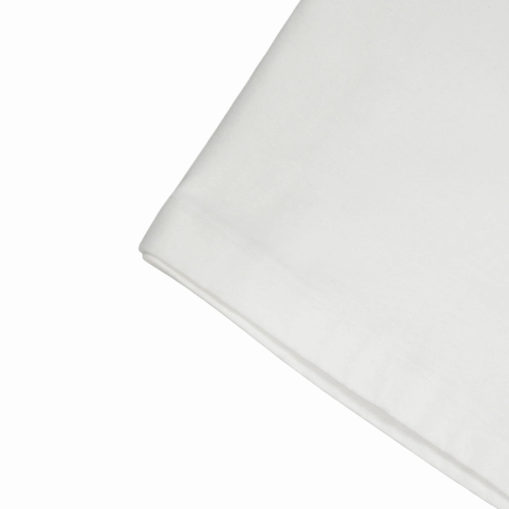 Marai Warp Bubble T-Shirt Men Ethically Sourced Materials