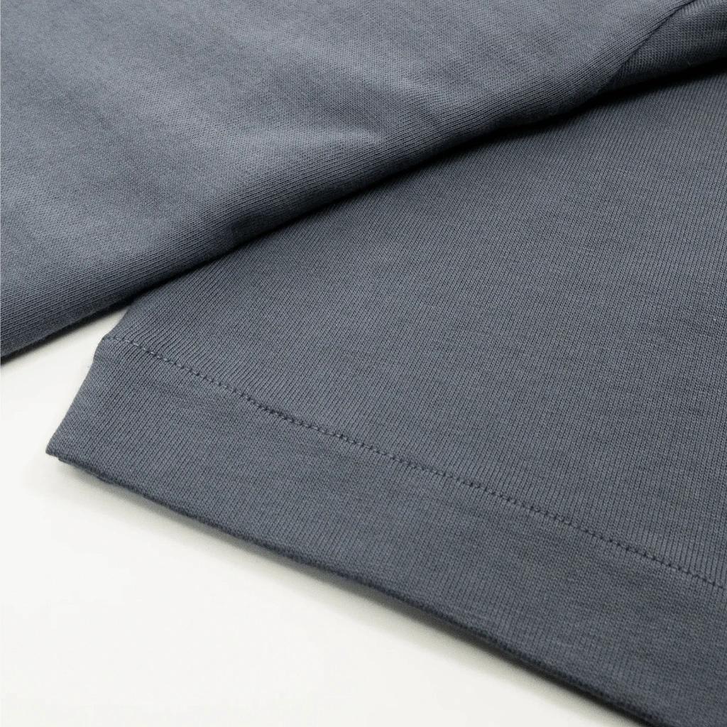 Marai Warp Bubble T-Shirt Men Sporty Appeal