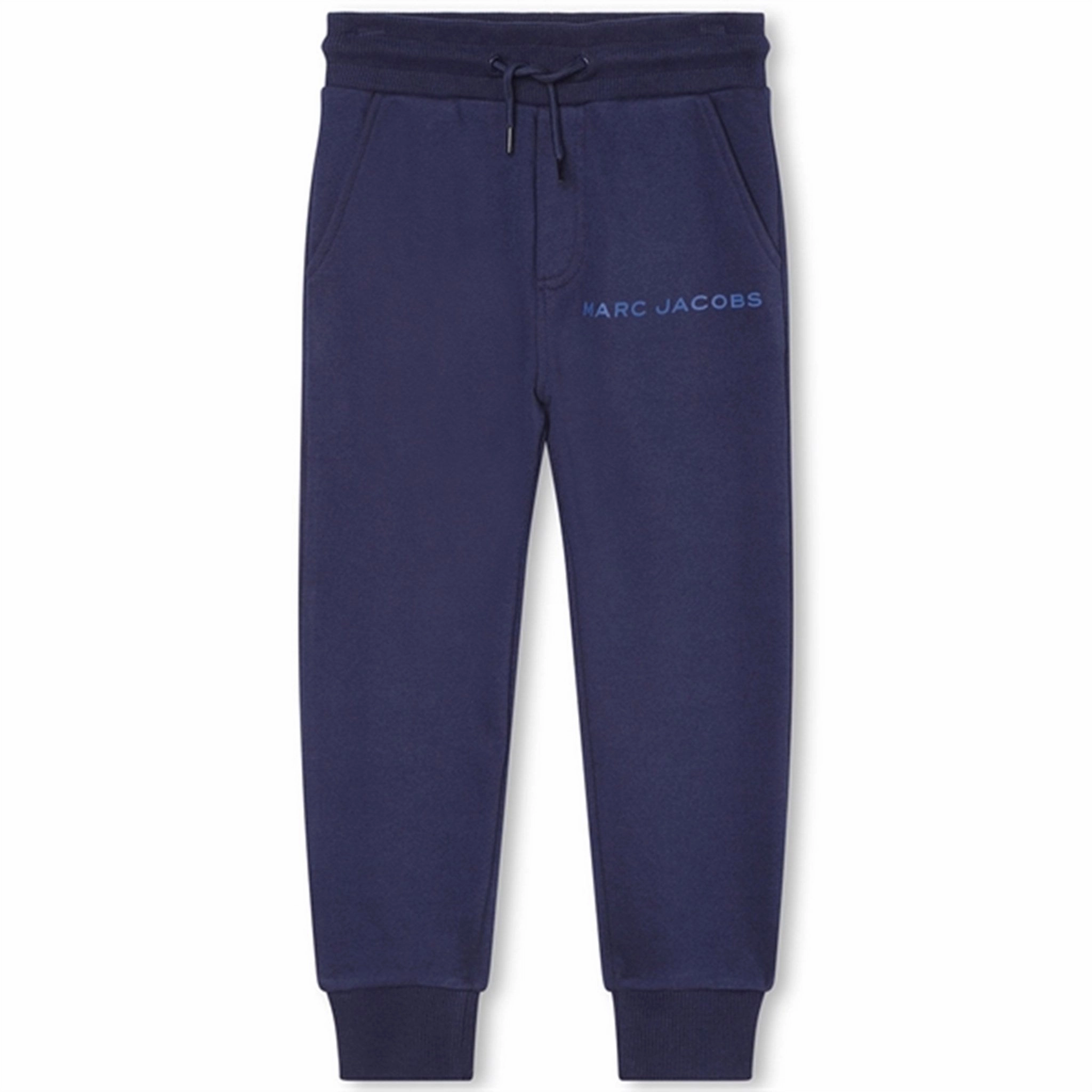 Corduroy Marc Jacobs Navy Sweatpants
