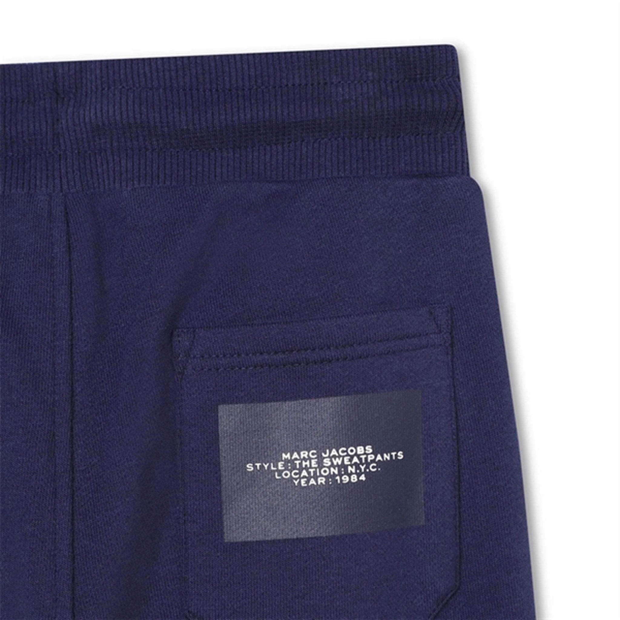 Branded products Ultimate Mobility Design Marc Jacobs Navy Sweatpants
