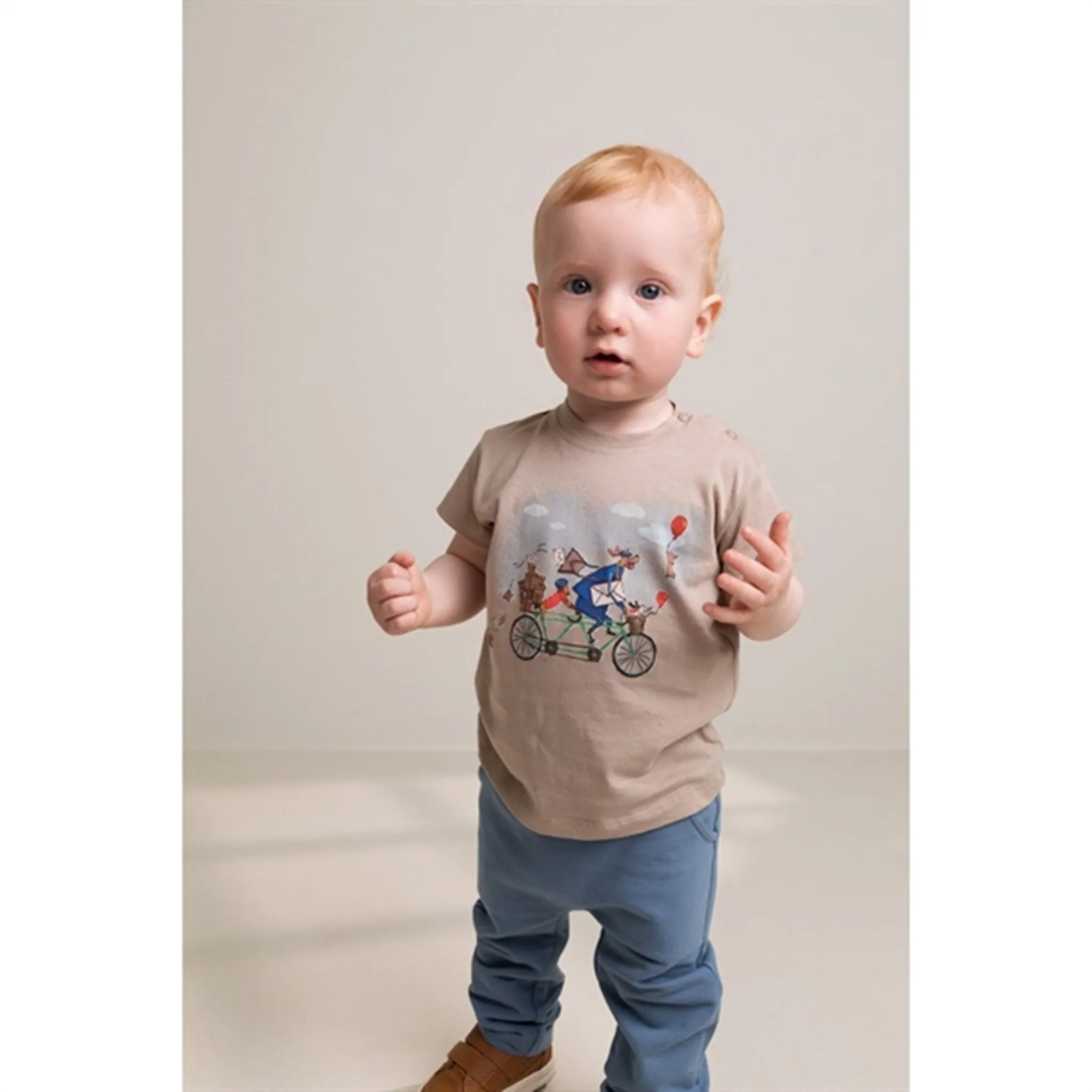 MarMar Dark Sky Powell B Sweatpants fiber WaterResistant Coating