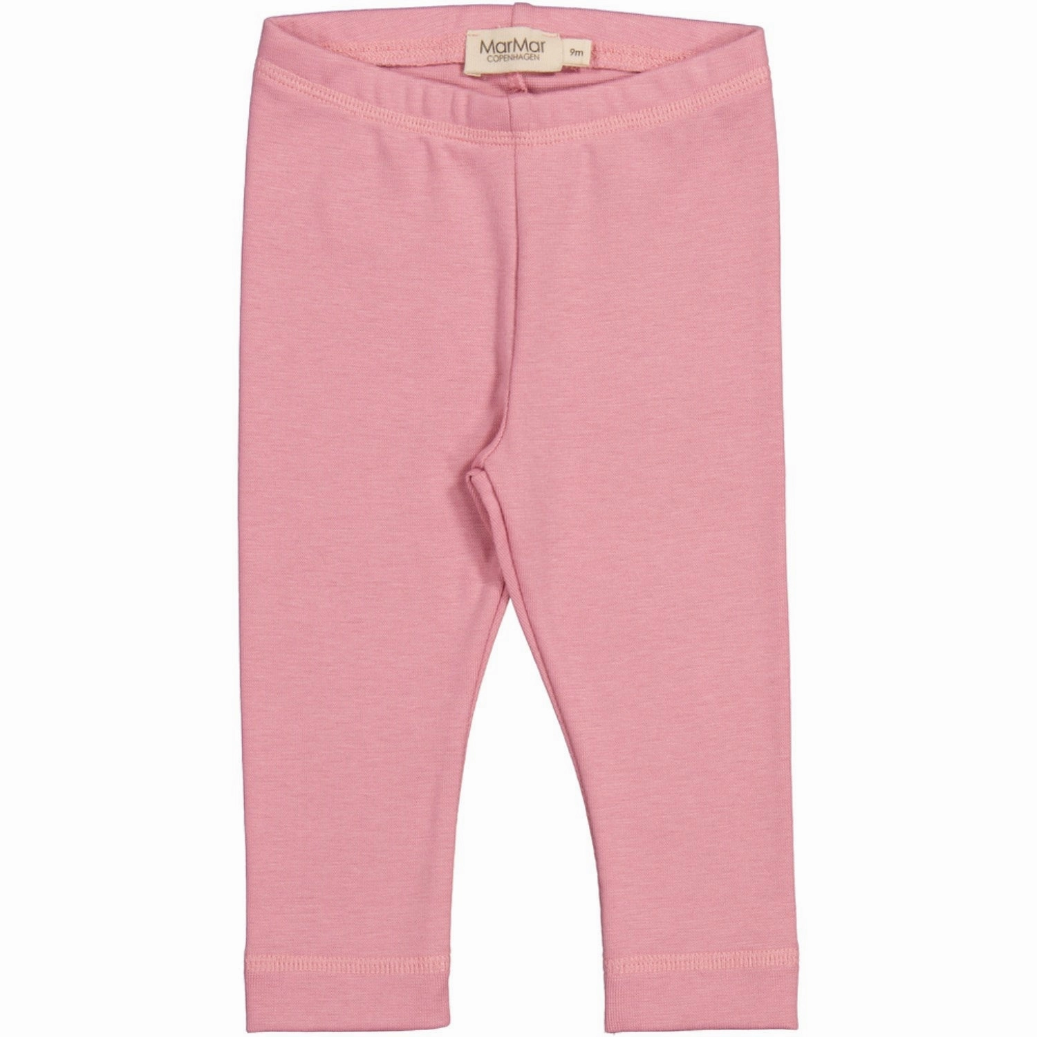 MarMar Base Layer Berry Mousse Base Leggings Timeless Wear Postpartum Fit Summer Wear