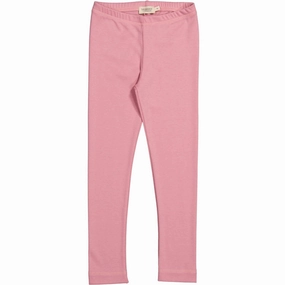 Sculpted Design Eco Friendly Fitness Lover MarMar Base Layer Berry Mousse Base Leggings