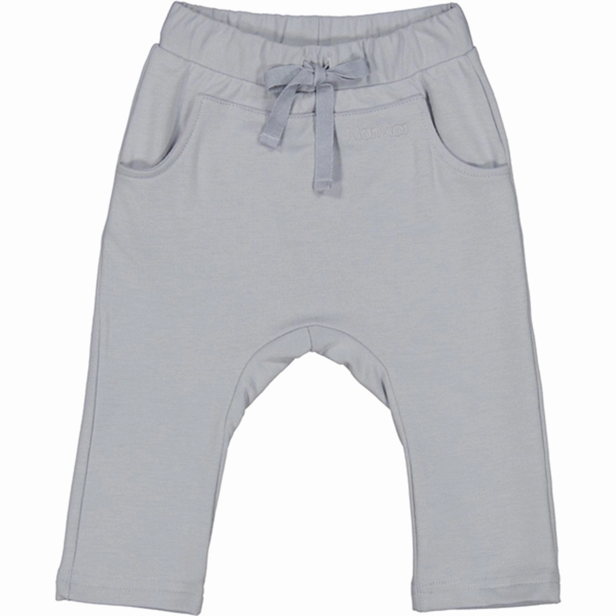 MarMar Blue Stone Powell B Sweatpants foam pricing