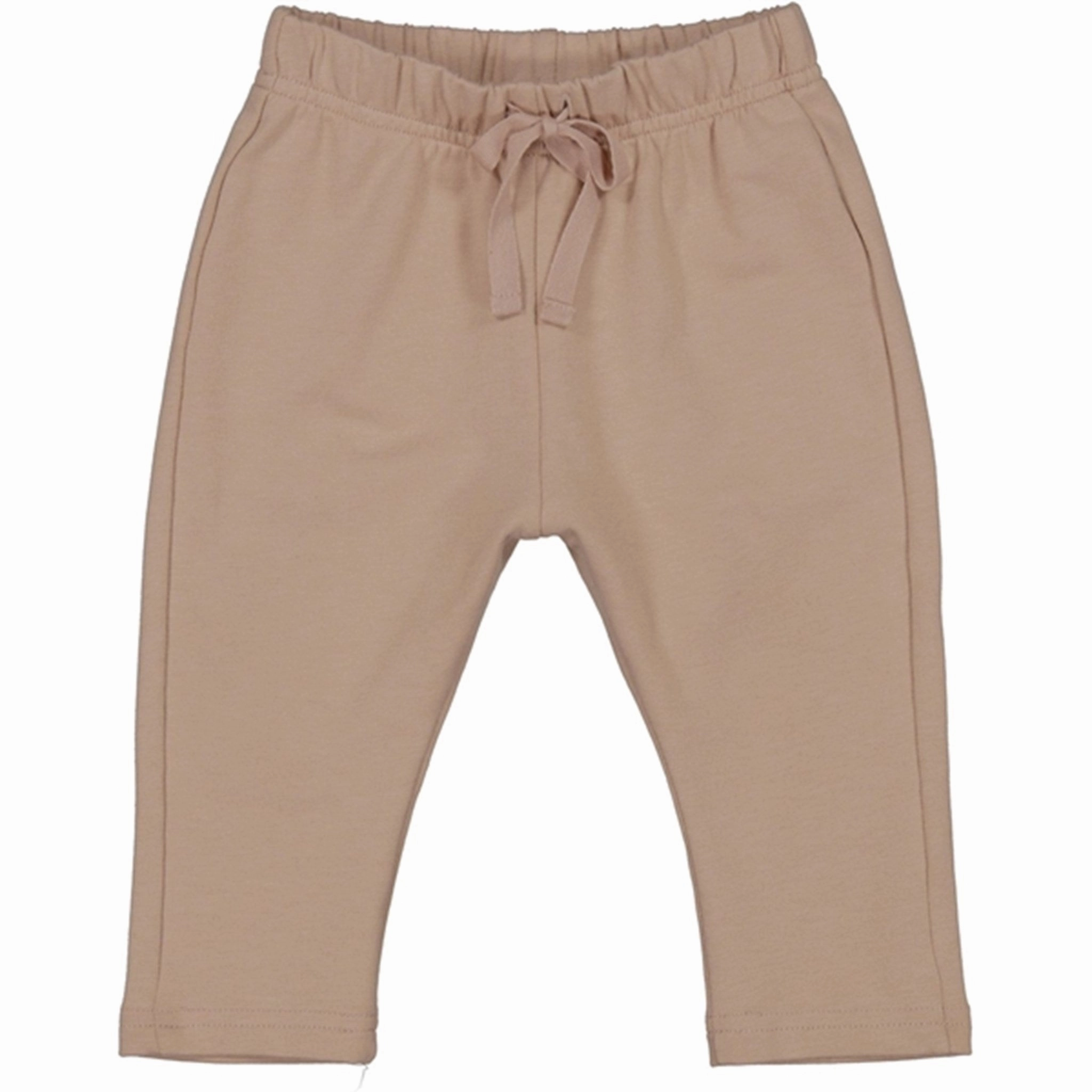 MarMar Cardamom Pitti Sweatpants High-waisted
