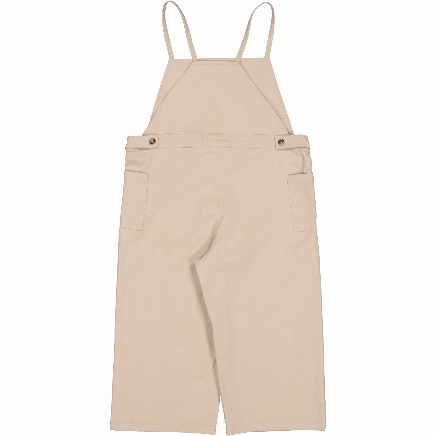 Tapered Look Relaxed Design Wear MarMar Chino Twill Llama Riba Pants