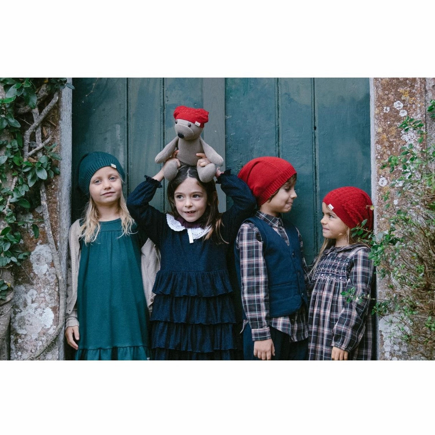 MarMar Chino Twill Outer Space Jason Vest suitable for outdoor adventures well known