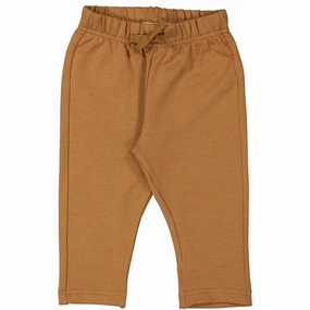 MarMar Dark Fudge Pitti Sweatpants Seamless Construction Technology Outdoor Fit