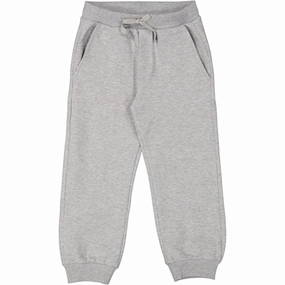 MarMar Garden Rose Logo Pelon Sweatpants Gel hockey rink