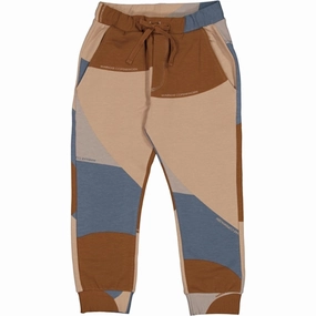 MarMar Graphic Sway Pelo Sweatpants Fair