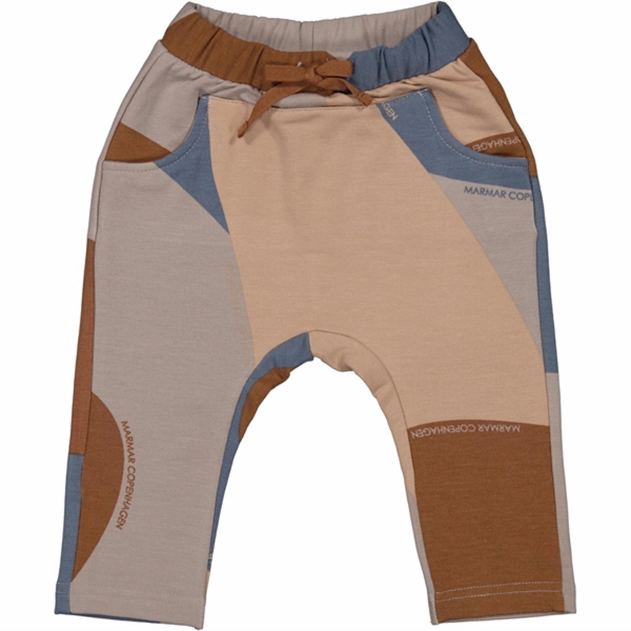 Charm WindproofLayer MarMar Graphic Sway Powell B Sweatpants