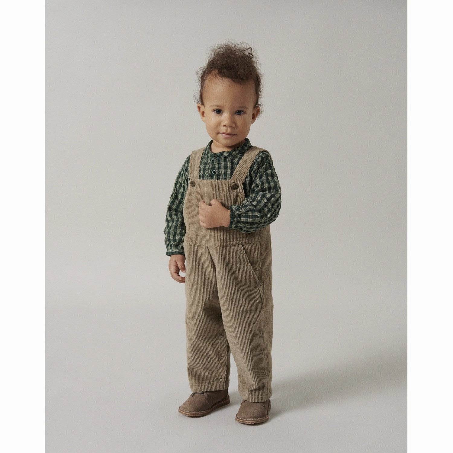MarMar Heavy Cord Mud Ruben Overalls Reinforced Stress Points Timeless Appeal