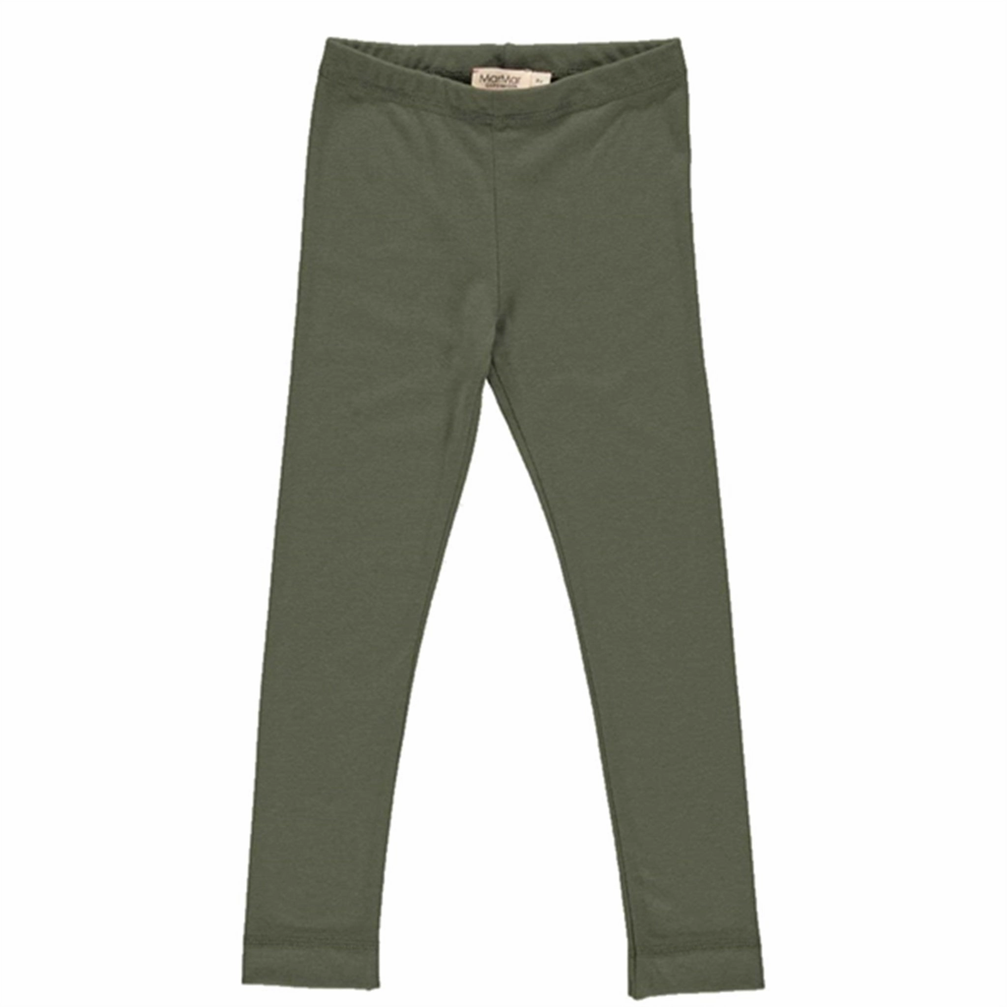 MarMar Hunter Baselayer Leggings Tough Build