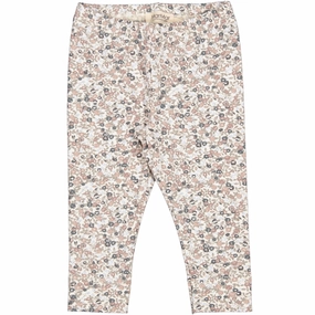 Everyday Comfort Wear MarMar Jersey Print Deep Peony Lisa Legging