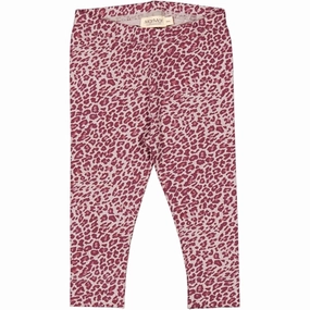 MarMar Leo Berry Leo Leggings Double Layer Airport Travel Movement Friendly