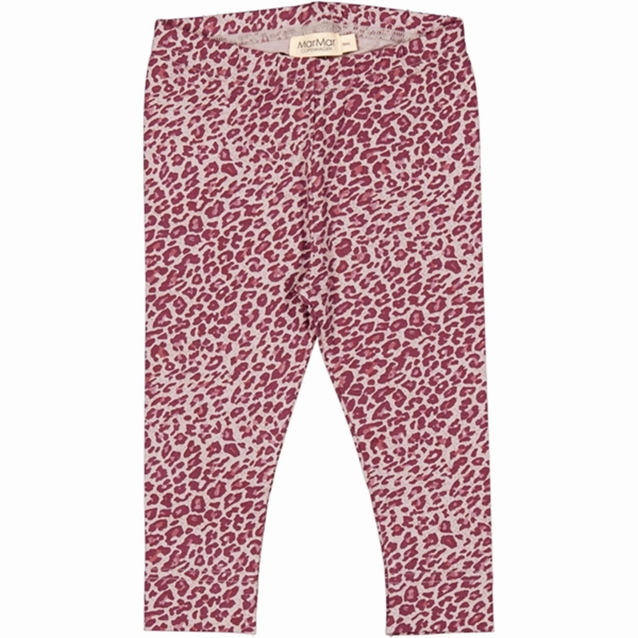 MarMar Leo Berry Leo Leggings Double Layer Airport Travel Movement Friendly