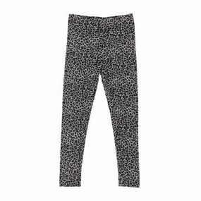 MarMar Leo Leggings Grey Leo Breathable Style