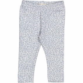 Hypoallergenic Lining MarMar Leo Ocean Leo Leggings