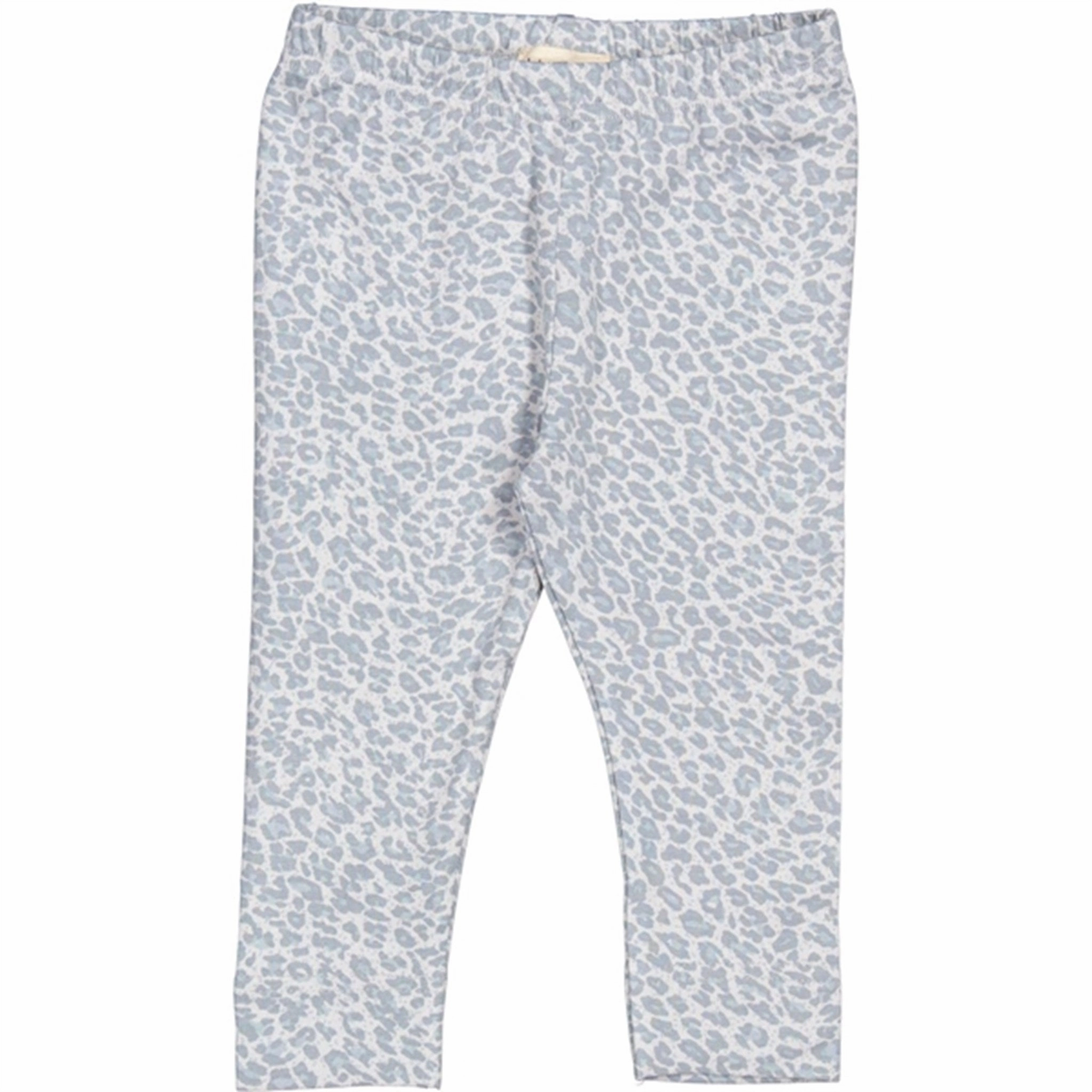 Hypoallergenic Lining MarMar Leo Ocean Leo Leggings