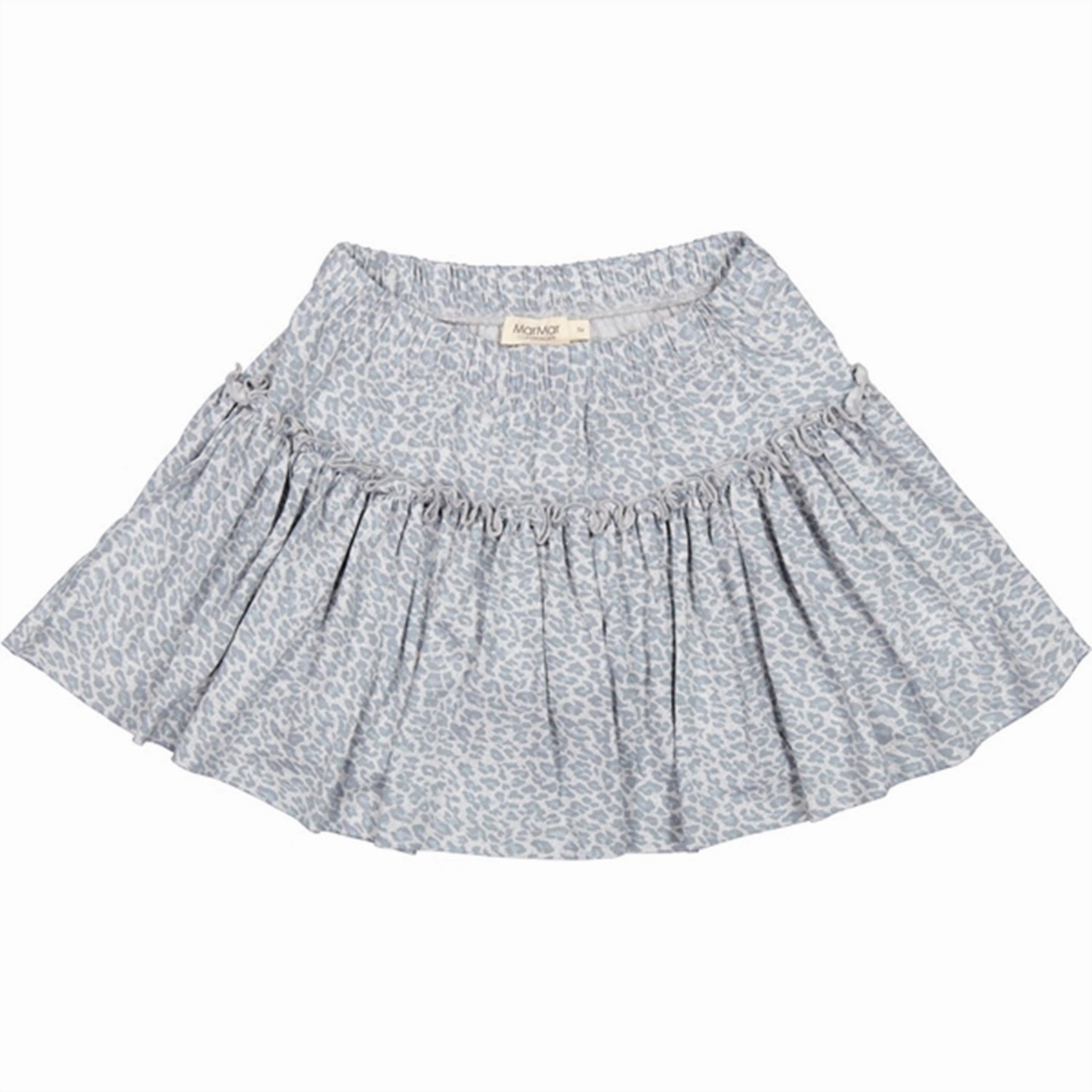 MarMar Leo Ocean Leo Sylvia Skirt Collector??s Item