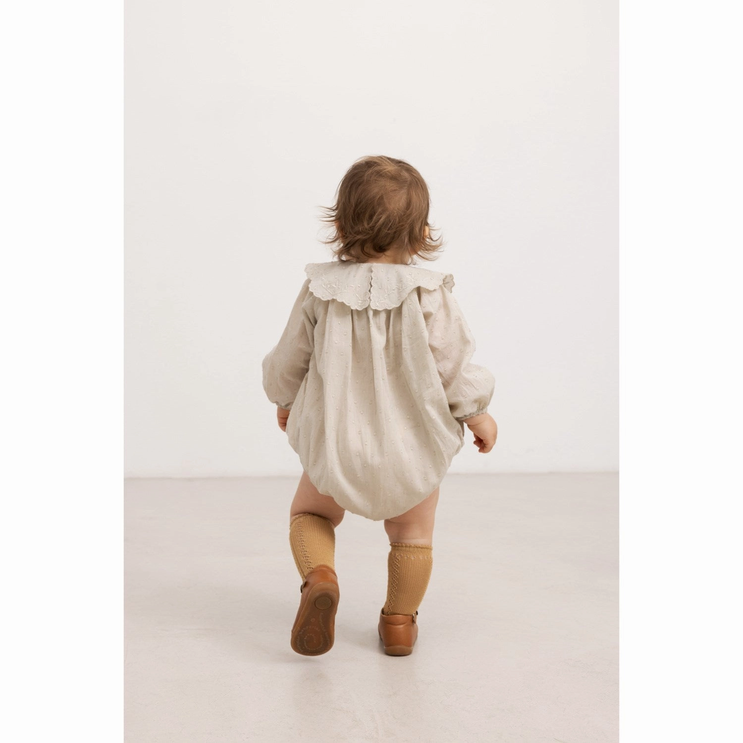 MarMar Light Cotton Dobby Kit Ritana Body Romper Urban Travel