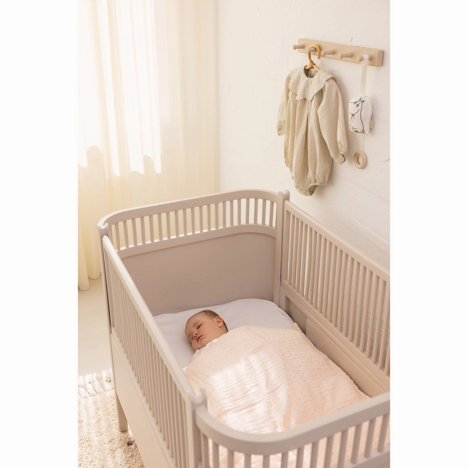 MarMar Light Cotton Dobby Kit Ritana Body Romper Smart Vacation