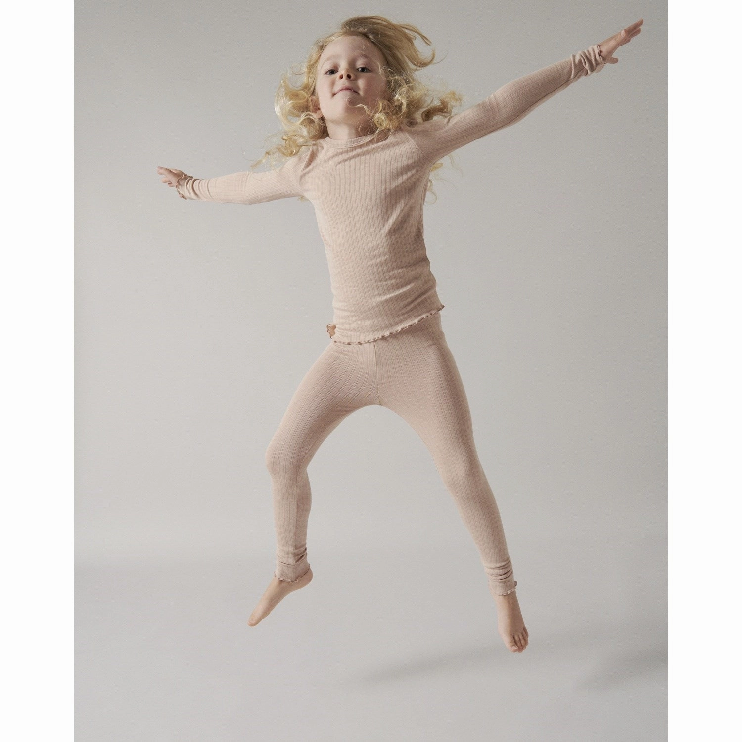 MarMar Micro Modal Light Cheek Lani Legging Perfect For Running