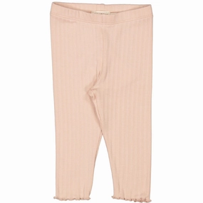 Relaxed Comfort MarMar Micro Modal Light Cheek Lani Legging