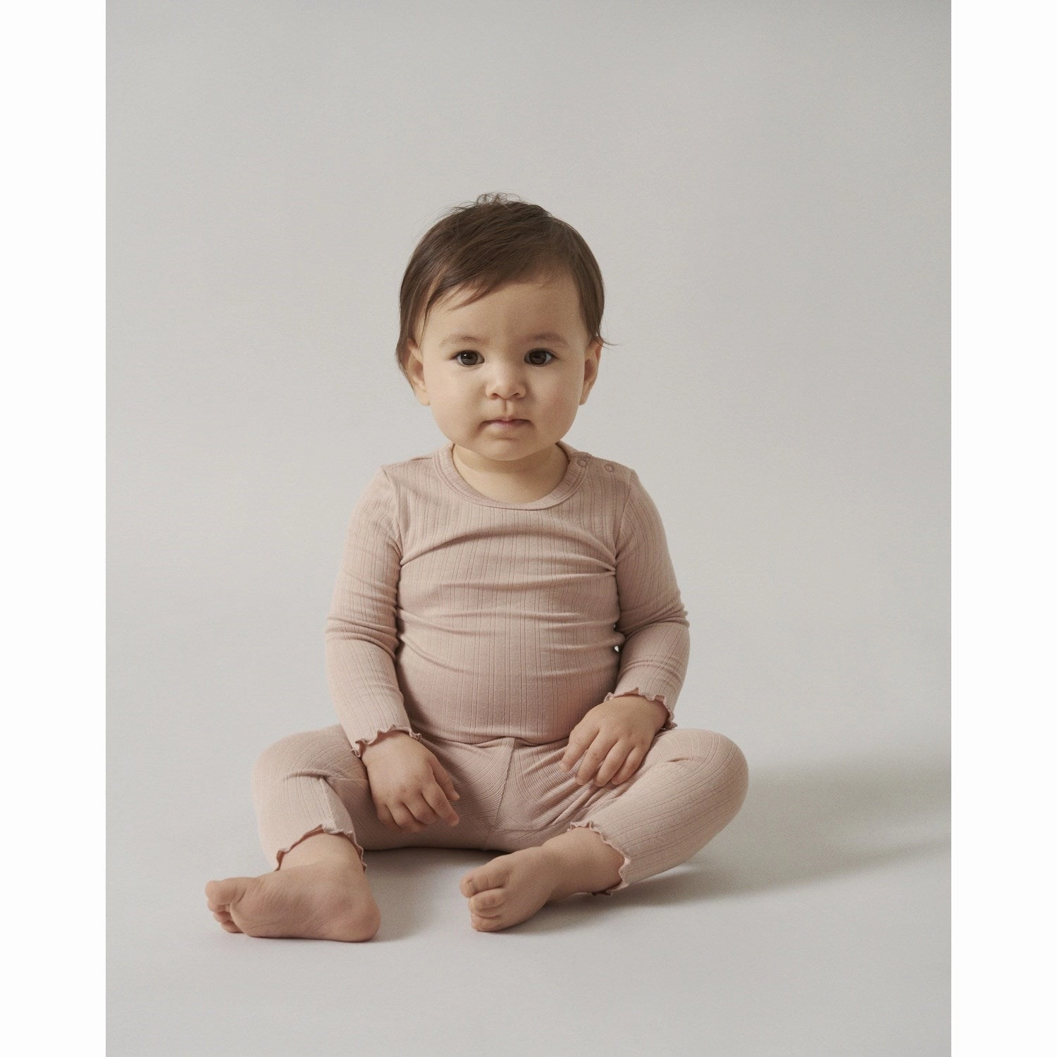 Sporty Style Lifestyle Ready MarMar Micro Modal Light Cheek Lani Legging