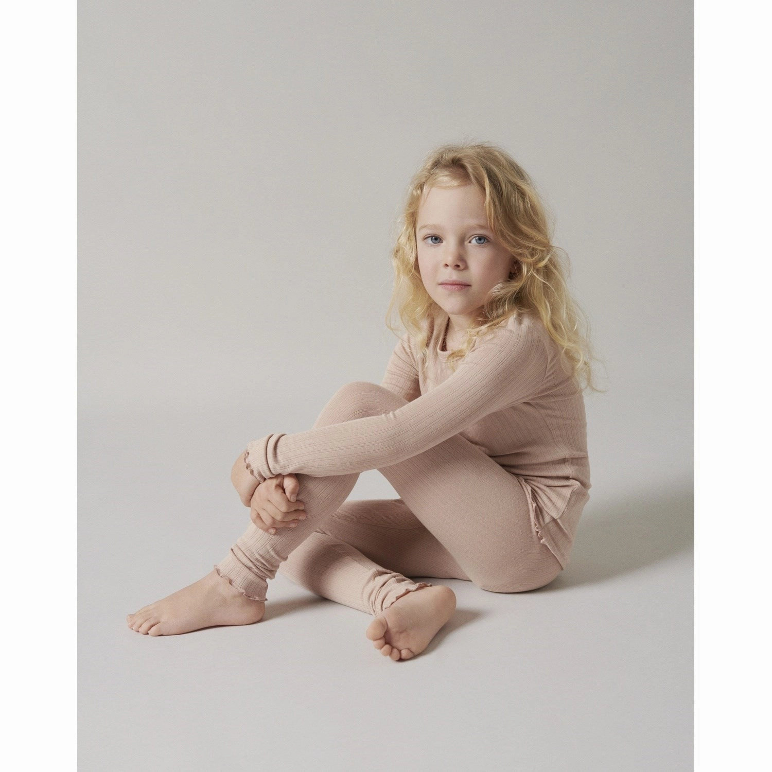 MarMar Micro Modal Light Cheek Lani Legging Stylish and Comfortable