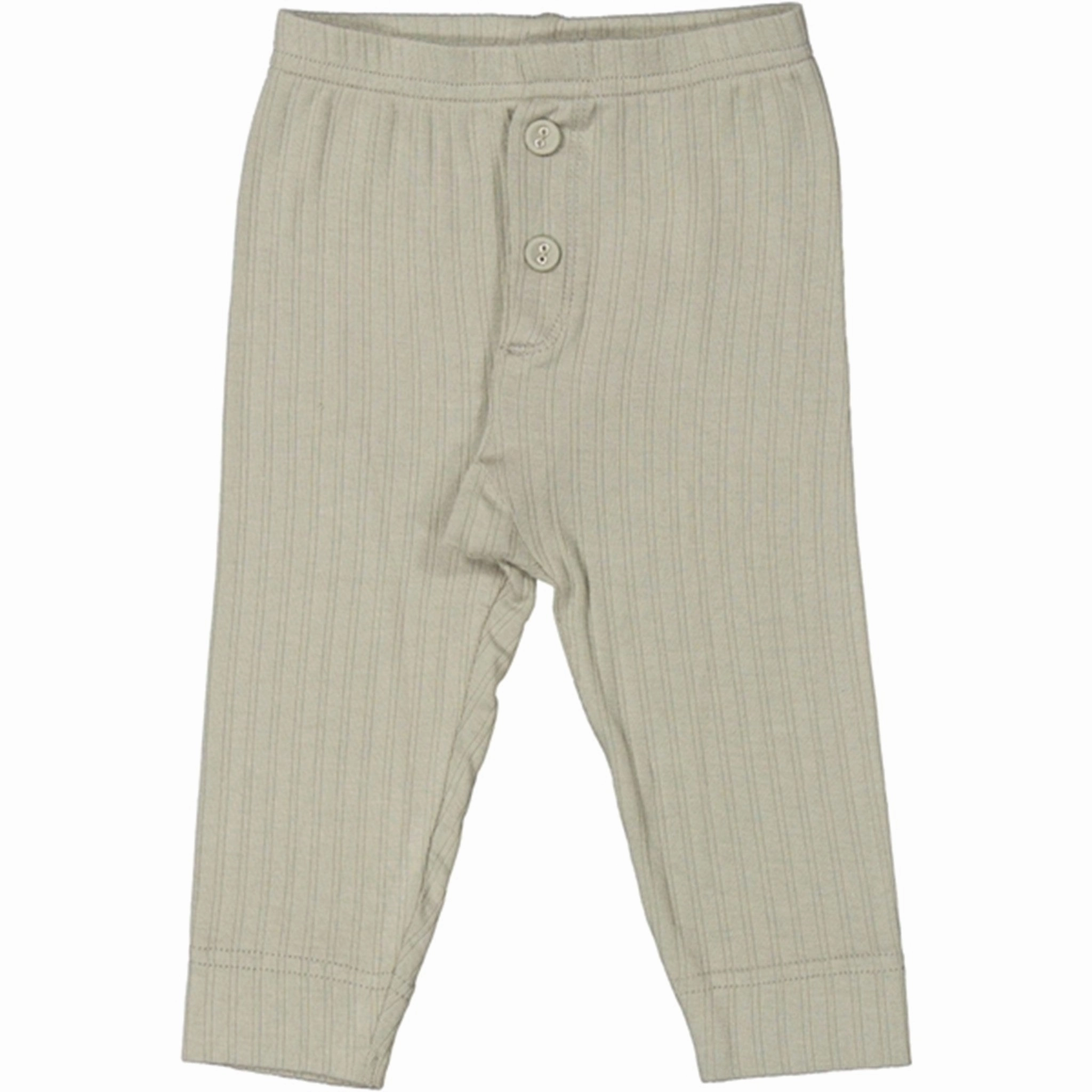 Wrinkle Resistant Dance Studio MarMar Micro Modal Sage Incense Longo Leggings