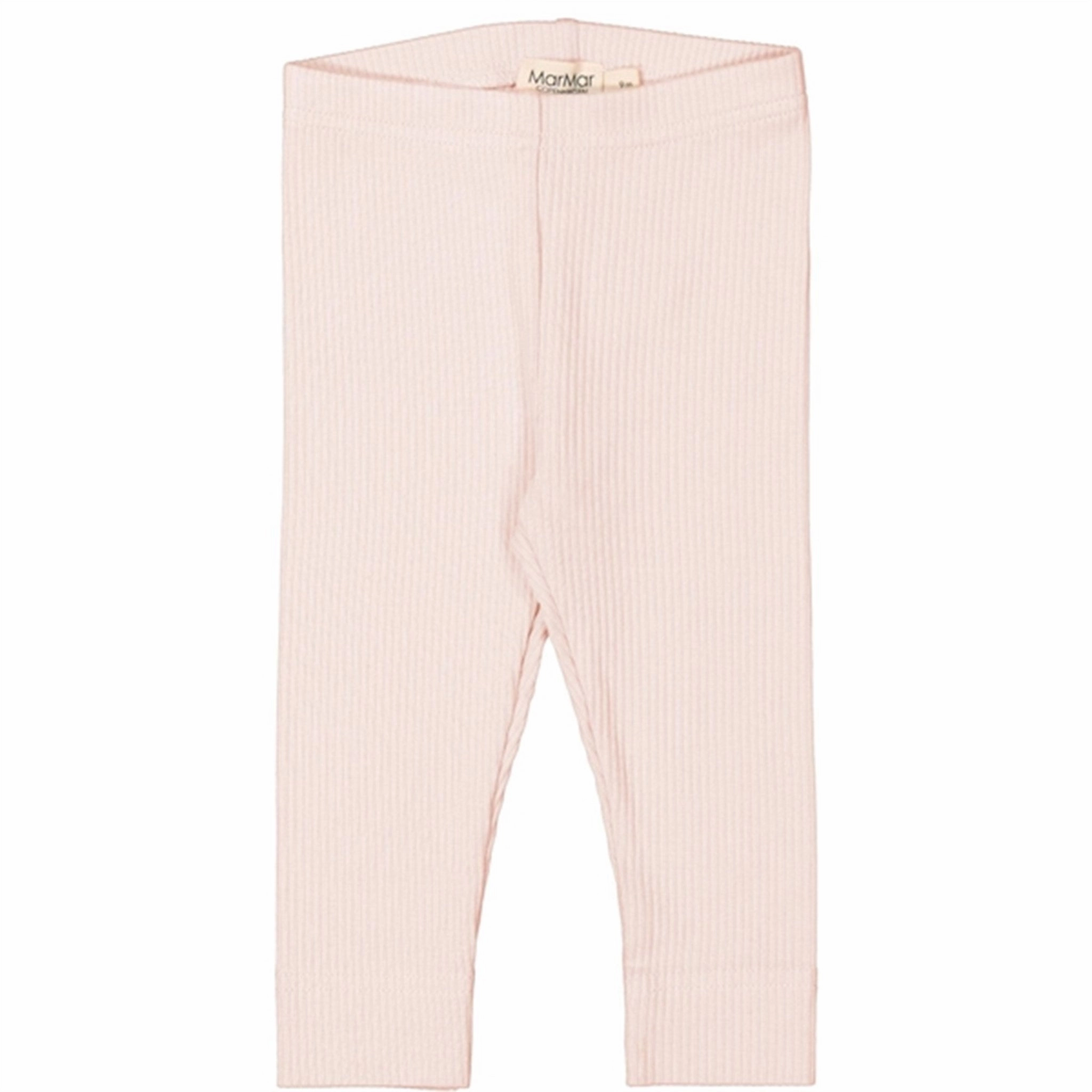 MarMar Modal Barely Rose Leggings Perfectly Shaped
