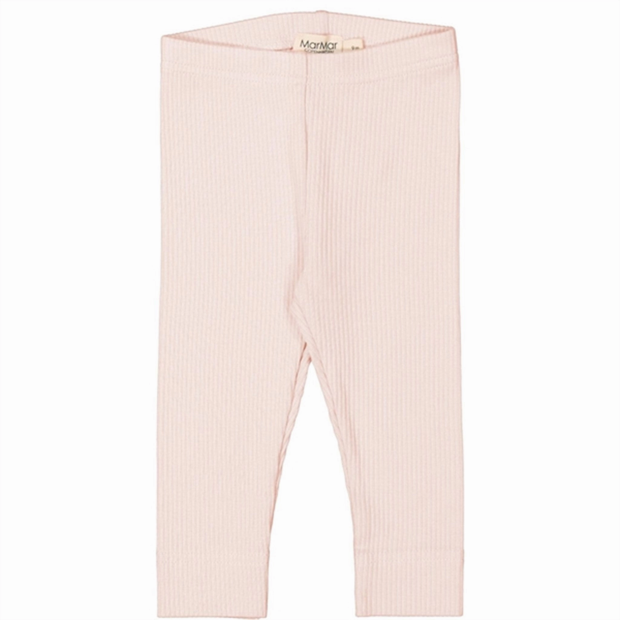 Movement Essential All Ages Travel Outfit MarMar Modal Barely Rose Leggings