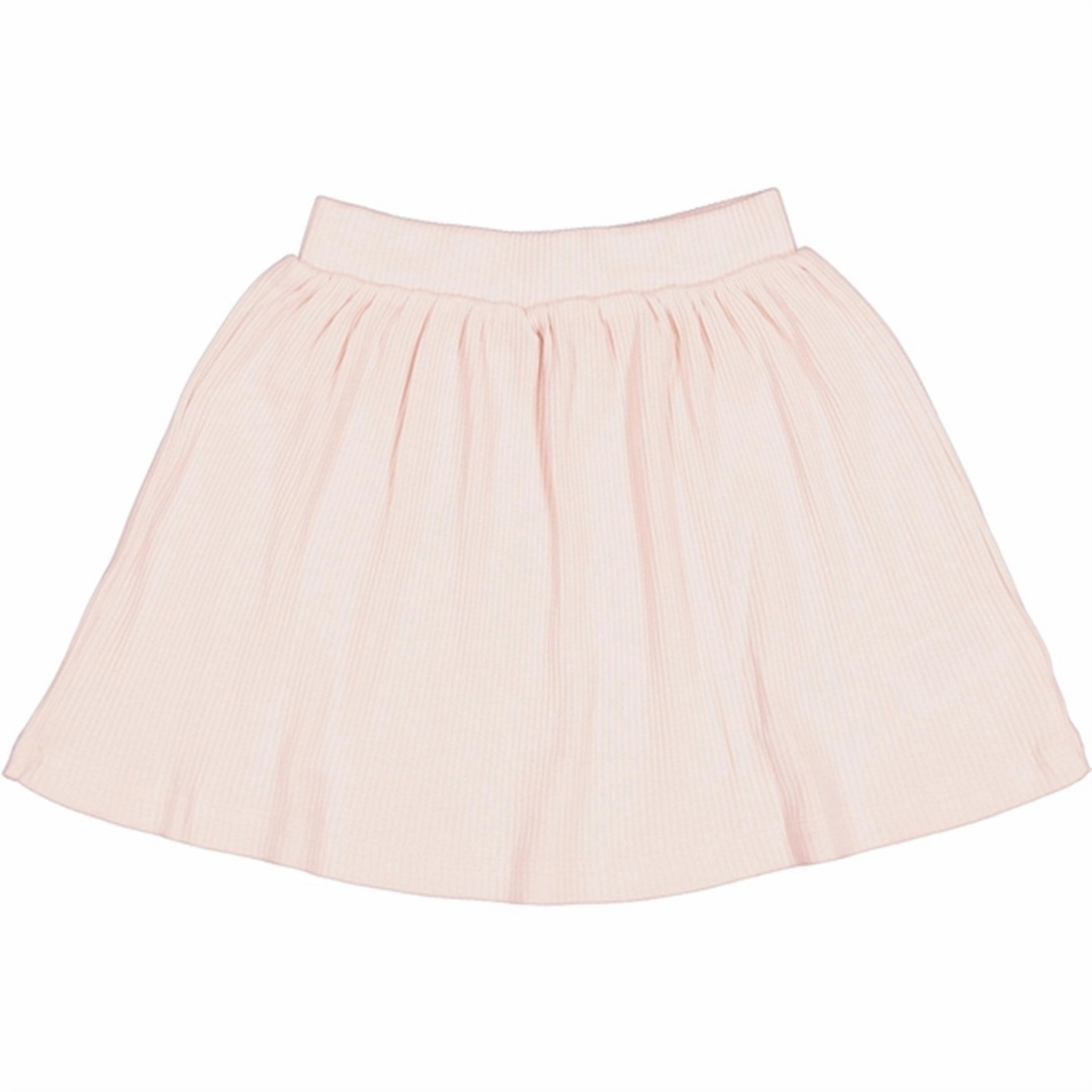 Denim style MarMar Modal Barely Rose Skirt
